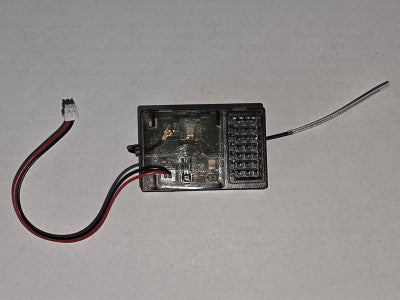 Remote Control Receiver