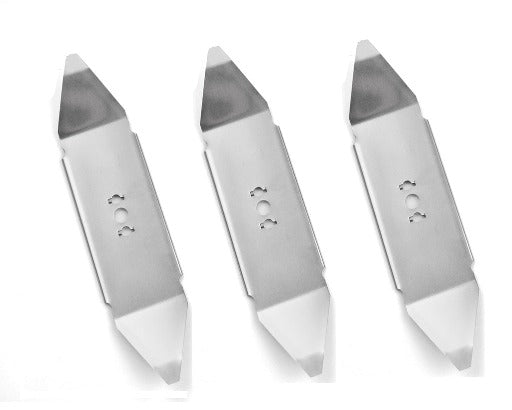 ZIPmow - 3 Cutting Blade Set