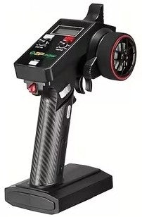 Handheld Remote Control Transmitter/Receiver